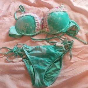 Shade & Shore bikini